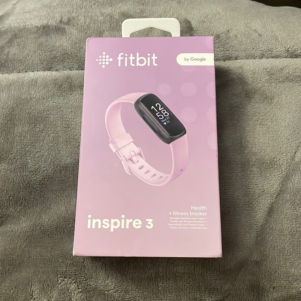 Great for those who love to keep track of everything.